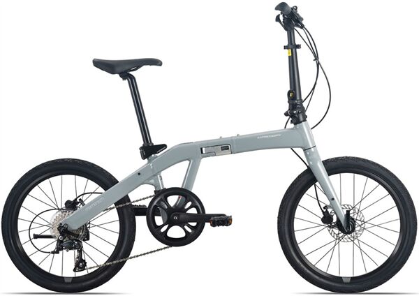Xe đạp gấp Momentum ITHINK EXPRESSWAY D LTD 1 2025***
